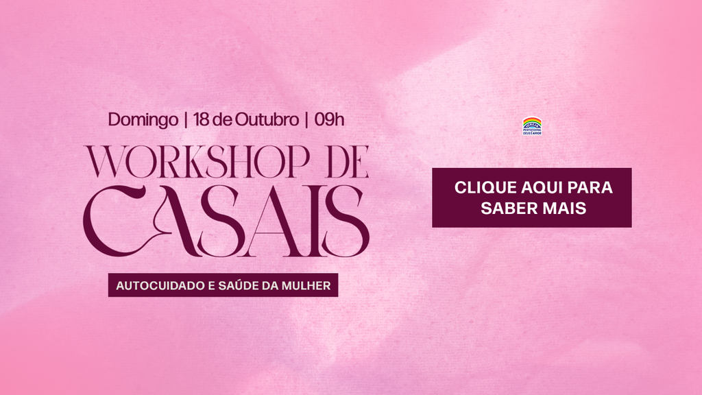 Workshop de Casais - Outubro